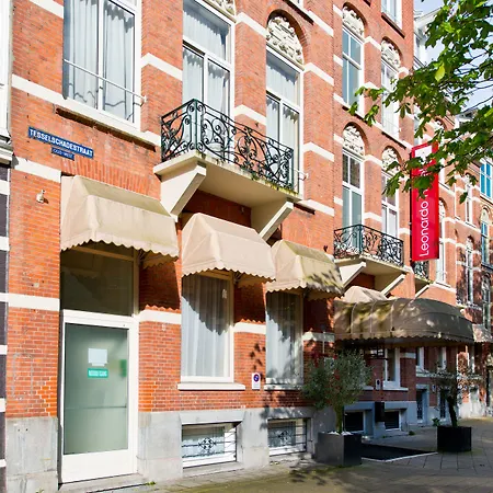 Leonardo Boutique Vondelpark