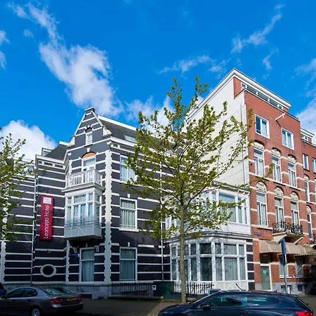 Leonardo Boutique Vondelpark 4* 암스테르담