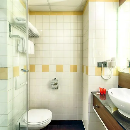 Hotel Leonardo Boutique Vondelpark