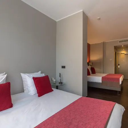 Leonardo Boutique Vondelpark Hotel Amesterdão