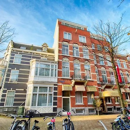 Leonardo Boutique Vondelpark 4*