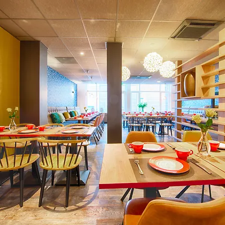 Leonardo Center Amsterdam