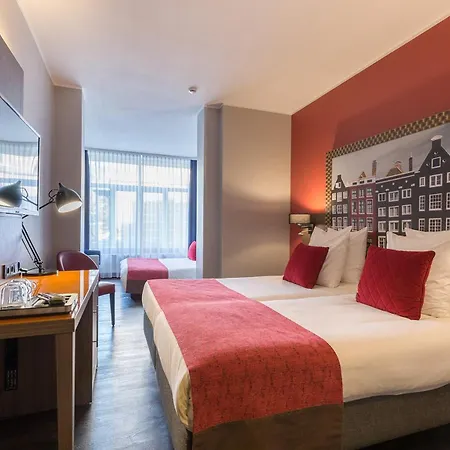 Hotell Leonardo Center