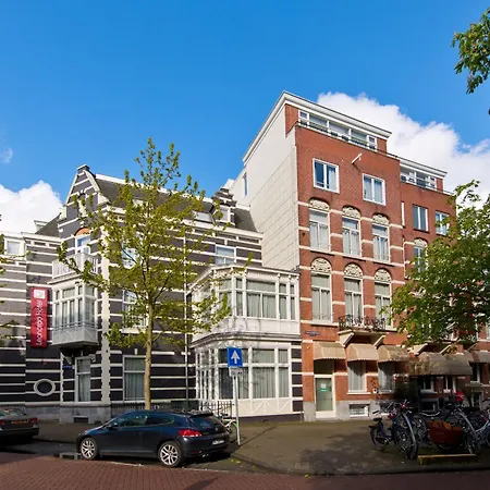 Hotell Leonardo Center