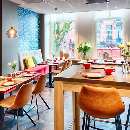 Leonardo Center Hotell 4*