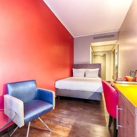 Leonardo Center Amsterdam