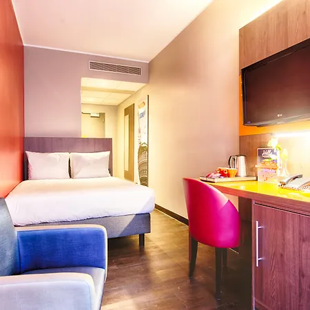 Leonardo Center Amsterdam