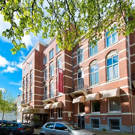 Leonardo Center Amsterdam