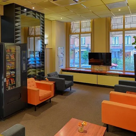 Hotell Leonardo Center