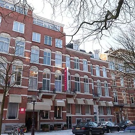 Leonardo Boutique Vondelpark Amsterdam